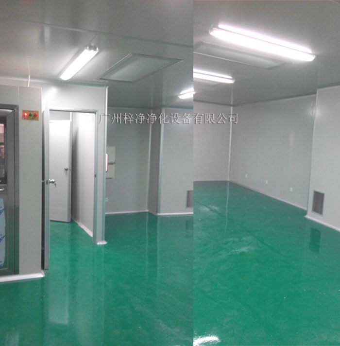FFU（風(fēng)機(jī)過濾單元）作為無塵室空氣凈化系統(tǒng)的核心組成部分，其布置是否合理直接影響到無塵室的潔凈度。